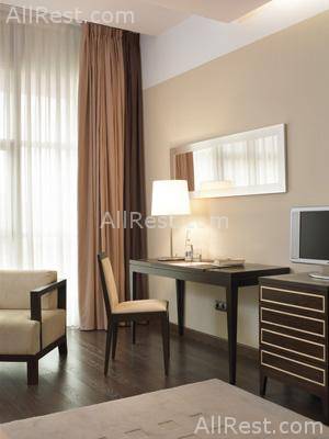 NH Gran H. Casino Extremadura 12